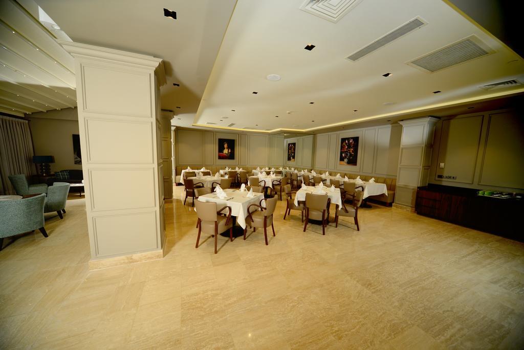 Sile Gardens Hotel & Spa Εξωτερικό φωτογραφία