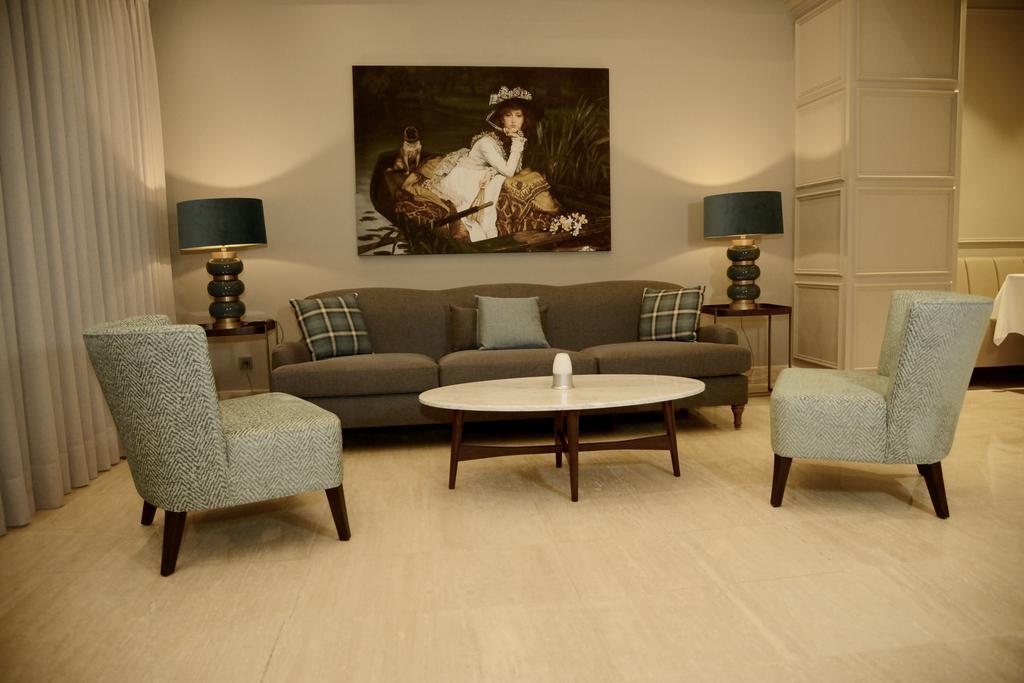 Sile Gardens Hotel & Spa Εξωτερικό φωτογραφία